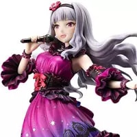 買取】アイドルマスター ミリオンライブ! 四条貴音 優雅なひとときver