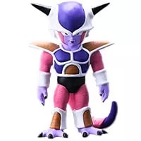 買取】フリーザ第一形態 通常カラー ドラゴンボールレトロソフビ