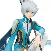 買取】テイルズ オブ ゼスティリア ザ クロス ミクリオ 1/7 完成品