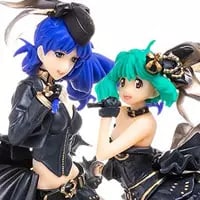 買取】花魁シェリル＆舞妓ランカ スペシャルver. 2体セット 一番くじ