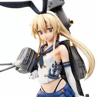 買取】艦隊これくしょん～艦これ～ ガレージキット ワンダー