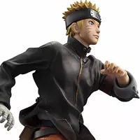 買取】A賞 うずまきナルト(仙人モード) MASTERLISE 一番くじ NARUTO