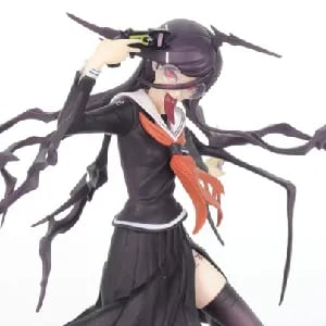 買取】ダンガンロンパ 希望の学園と絶望の高校生 The Animation 霧切