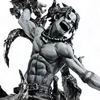 買取】ポートガス・D・エース ラストワンカラーver. ラストワン賞