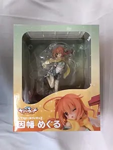 買取】サノバウィッチ 「因幡めぐる」 フィギュア買取 | もえたく！