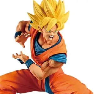 買取】超サイヤ人孫悟空 一番くじ ドラゴンボール ULTIMATE VARIATION