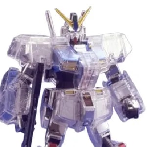 買取】MG 1/100 ガンダムNt-1 メタルクリアVer. プラモデル買取 | もえ