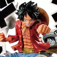 ルフィ ラストワン フィギュア 買取価格 ｜ フィギュアの買取なら もえ