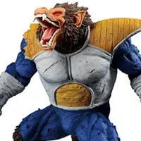 買取】超サイヤ人ゴッド超サイヤ人ベジータ 一番くじ ドラゴンボール