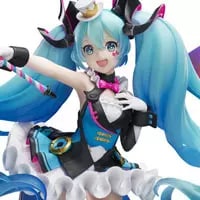 買取】初音ミク マジカルミライ 2019 Ver. 1/7スケールフィギュア F