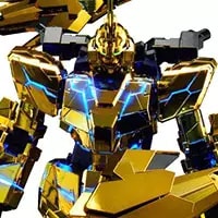 買取】PG ユニコーンガンダム3号機 フェネクス ナラティブVer. 機動