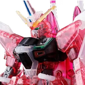 買取】【イベント限定】HG 1/144 インフィニットジャスティスガンダム