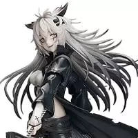 買取】ミュルジス 昇進段階2 1/7 プラスチック製塗装済み完成品 アーク