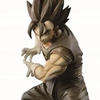 買取】超サイヤ人ゴッド超サイヤ人ベジット 一番くじ ドラゴンボール