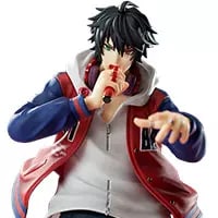 買取】碧棺左馬刻 「ヒプノシスマイク-Division Rap Battle- Rhyme