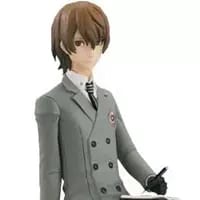 買取】B賞 明智吾郎 フィギュア 一番くじ 『ペルソナ5 ザ・ロイヤル