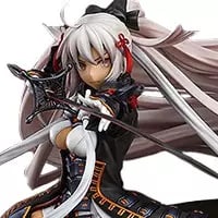 買取】アルターエゴ/沖田総司〔オルタ〕-絶剱・無穹三段-Fate/Grand