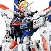 買取】ラストワン賞 スペシャルver. MASTERLISE MECHANICS フリーダム