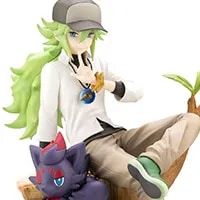 買取】ポケットモンスター バトルアクションフィギュアDP ギラティナ