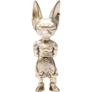 買取】ドラゴンボール超 破壊神ビルス ギガンティックシリーズ