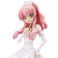 買取】ゼロの使い魔 双月の騎士 ルイズ 妖精のビスチェ（1/8スケール