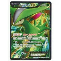 パルキアEX SR [メガロキャノン] BW9 081/076 買取 | ポケモンカード