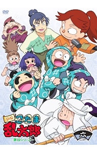 忍たま乱太郎 DVD 第19シリーズ 六の段: 中古 | アニメDVDの通販なら
