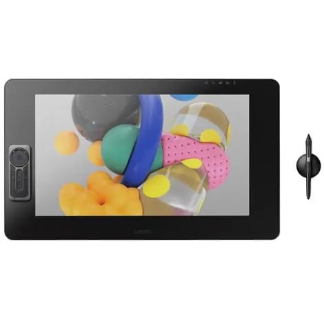 買取】Cintiq Pro 24 ペンモデル DTK-2420/K0 23.6型買取｜ネットオフ