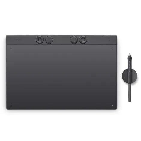 買取】Intuos Pro Medium PTH-660/K0買取｜ネットオフ家電買取