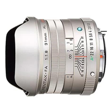 買取】HD PENTAX-DA 20-40mm F2.8-4ED Limited DC WR シルバー買取