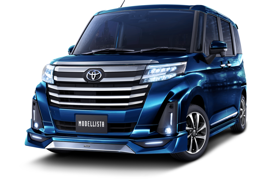 ルーミー | ネッツトヨタ旭川株式会社