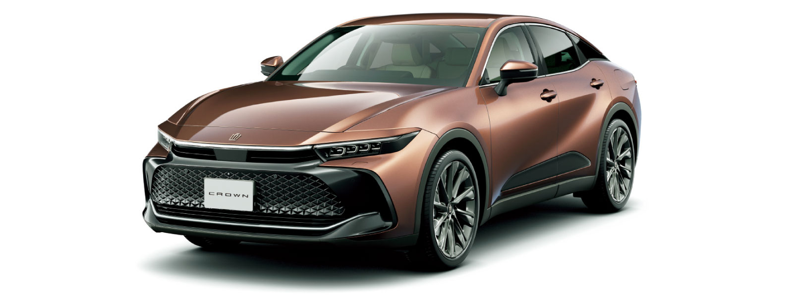 クラウン | 価格・グレード | 【公式】車に関するご相談はネッツトヨタ