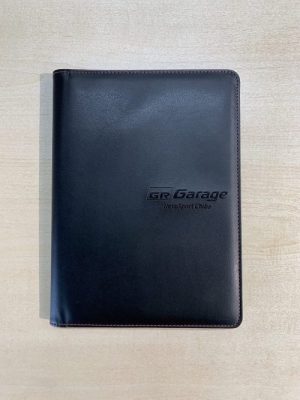 シュポルトオリジナル「車検証ケース」販売開始！ | GRガレージ ネッツ