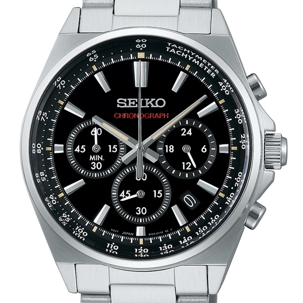 SEIKO SELECTION × TiCTAC チックタック40周年記念モデル セイコー