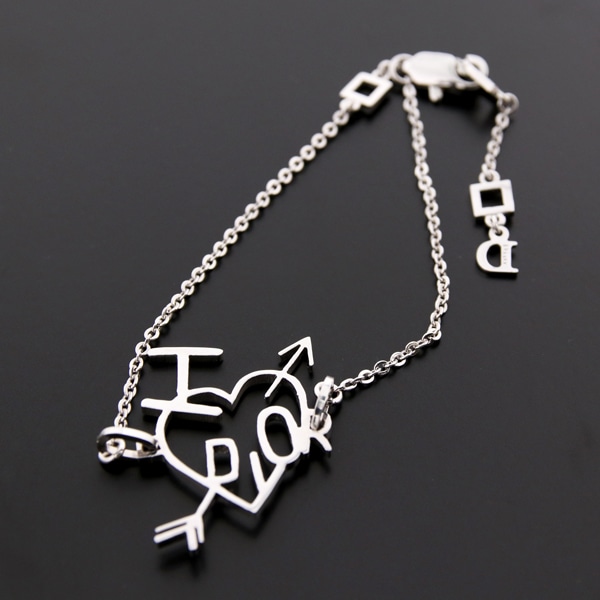 Christian Dior ヴィンテージ クリスチャン・ディオール ブレスレット