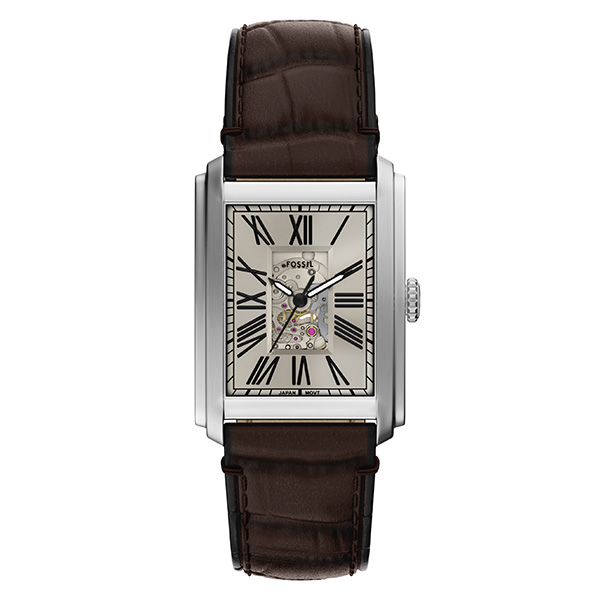 FOSSIL - チックタックオンラインストア