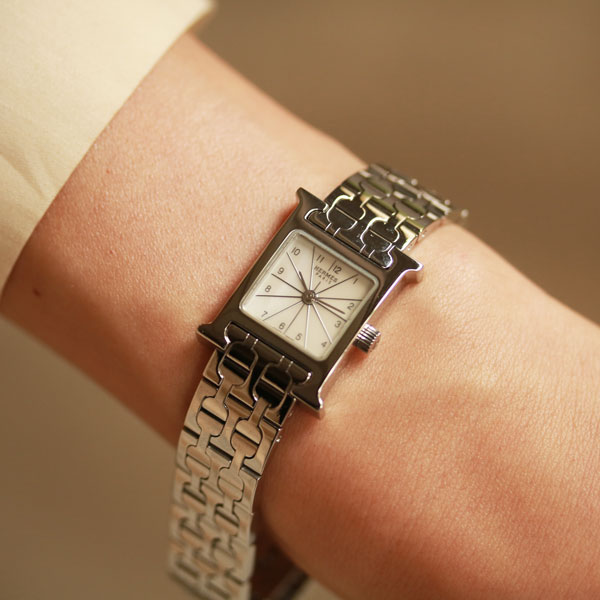 VINTAGE/HERMES【VINTAGE】 - チックタックオンラインストア