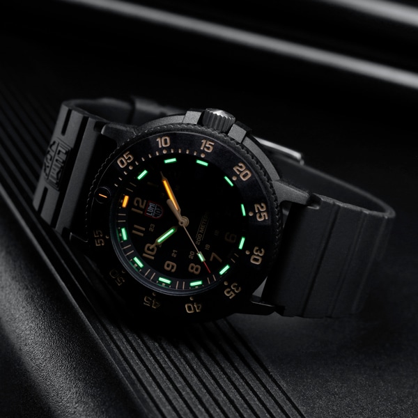 Luminox ルミノックス ORIGINAL NAVY SEAL 3000 EVO Series 3001.EVO