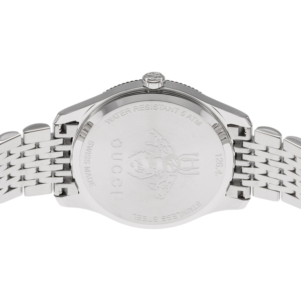 GUCCI グッチ G-TIMELESS Gタイムレス YA1264154 クォーツ ユニ