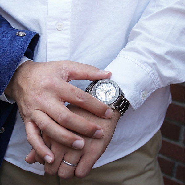 PROSPEX メカニカルダイバーズ 1965 ヘリテージ セイコーダイバーズ