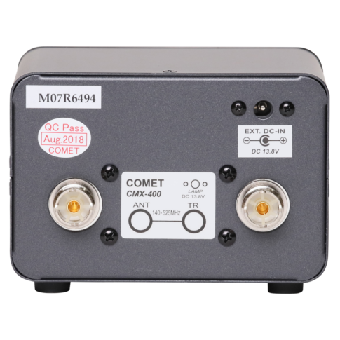 COMET CMX-400 - 140-525 SWR Meter