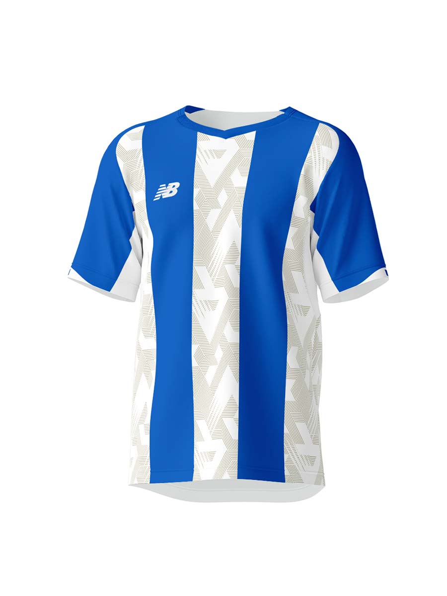 UK22 ゲームシャツ（ストライプ）半袖｜JMFC0149｜｜オリジナル