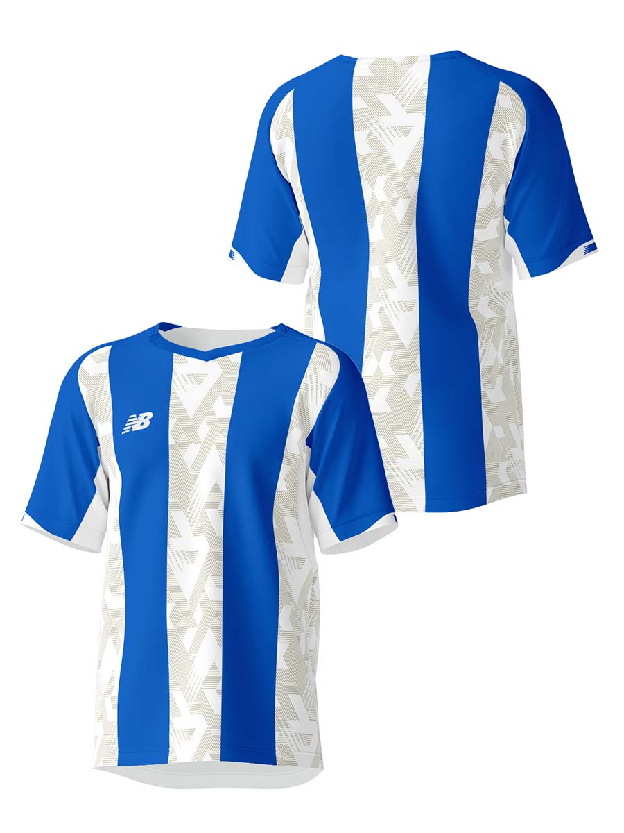 UK22 ゲームシャツ（ストライプ）半袖｜JMFC0149｜｜オリジナル