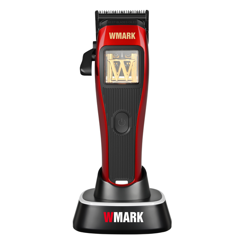 WMARK Maglev Motor High Speed Hair Cliper