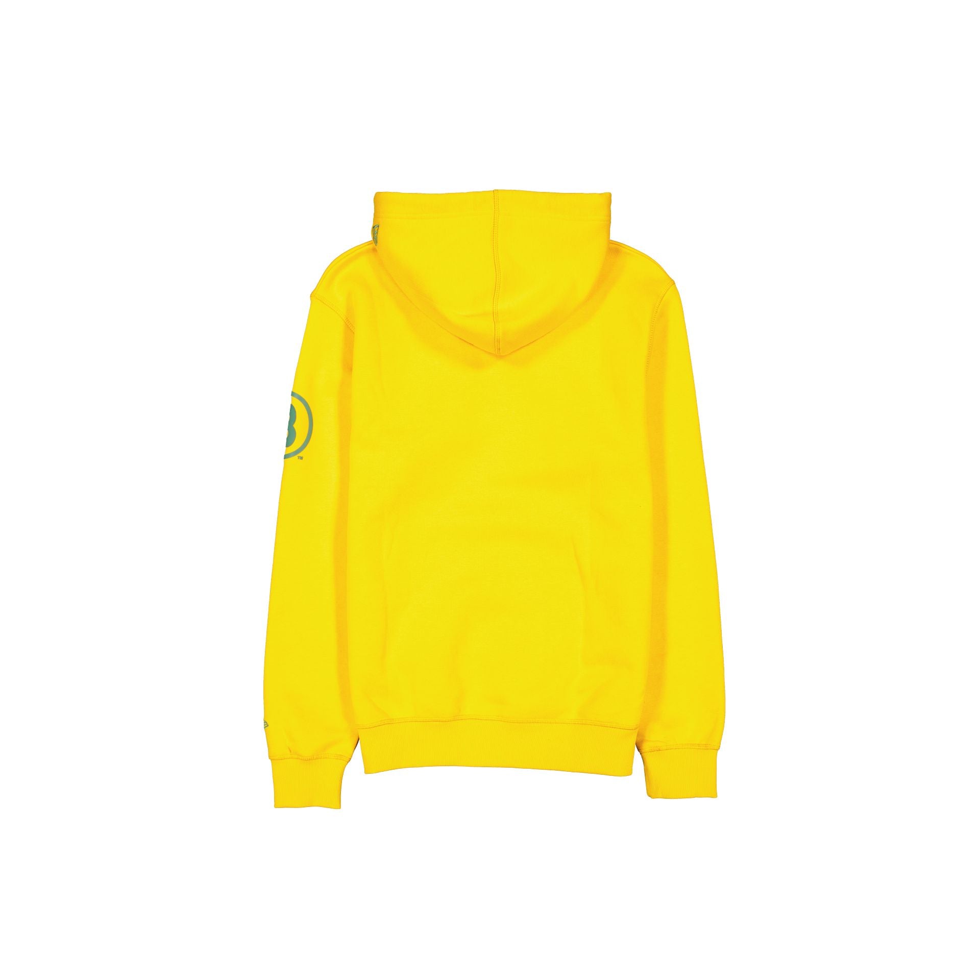 Boston Red Sox City Connect Yellow Hoodie – New Era Cap