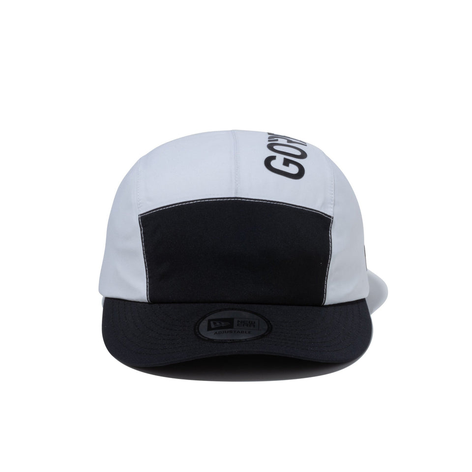 ジェットキャップ GORE-TEX PACLITE ゴアテックス パックライト