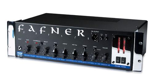 Newloc - Tête - EBS - TD600 FAFNER