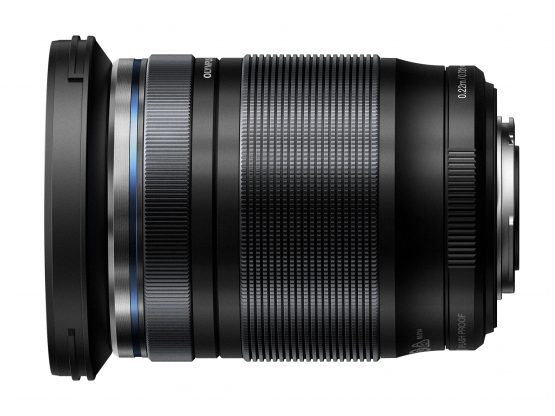 Olympus M.Zuiko Digital ED 12-200 F3.5-6.3 Lens Announced