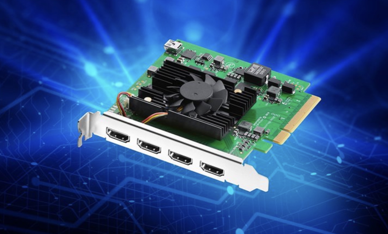 Blackmagic Design Desktop Video 15.1 Update - Newsshooter