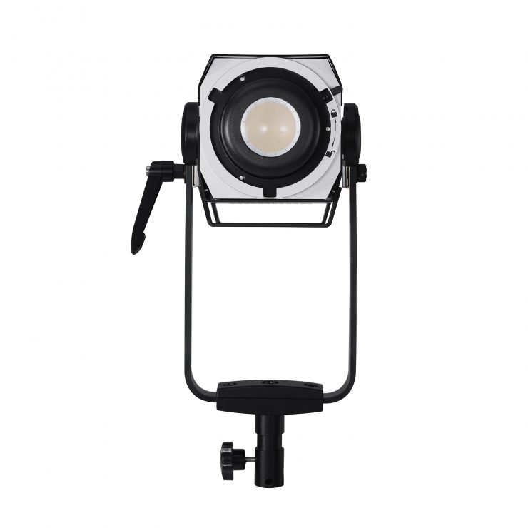 Prolycht Orion 300 FS Full Color RGBACL Spotlight - Newsshooter